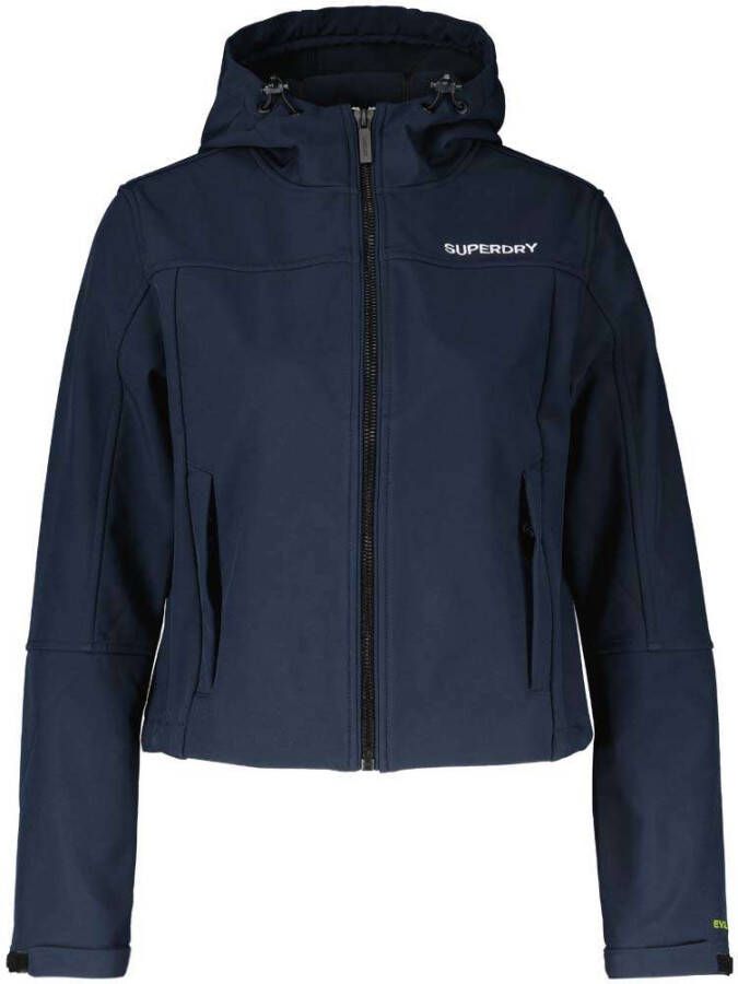 Superdry Navy