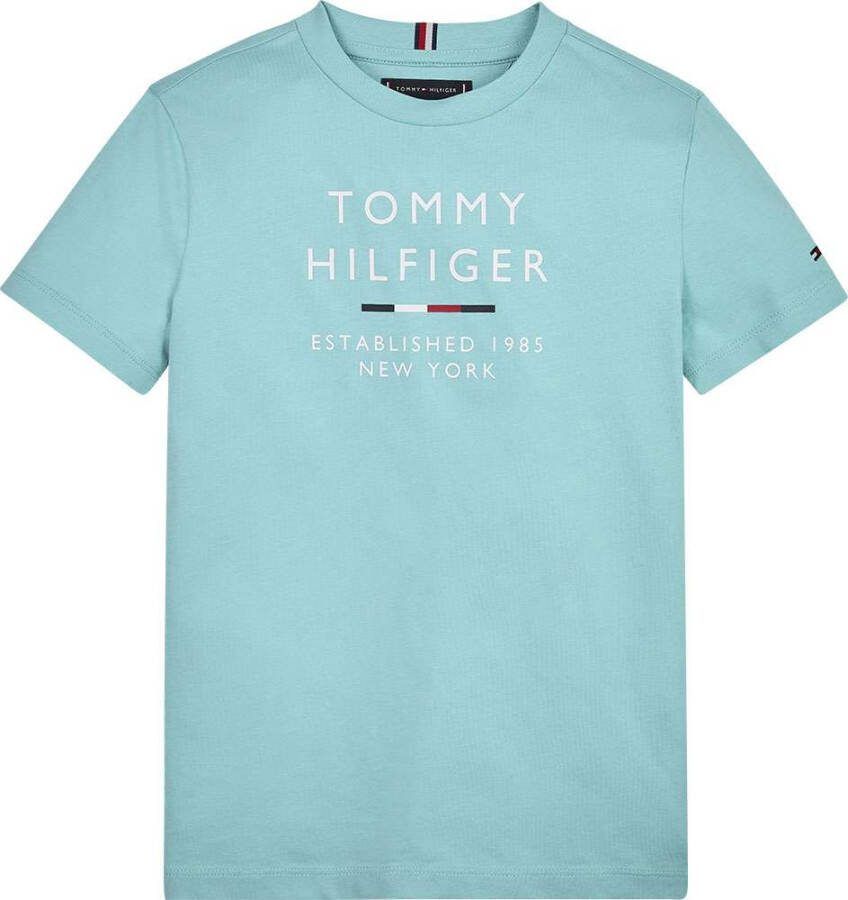 Tommy Hilfiger Aqua