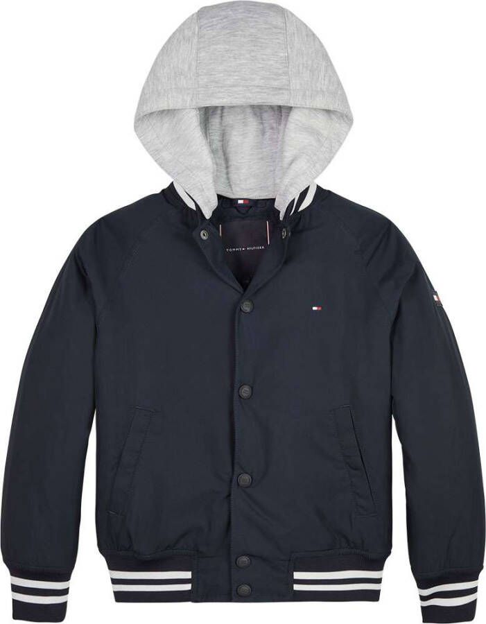Tommy Hilfiger Navy