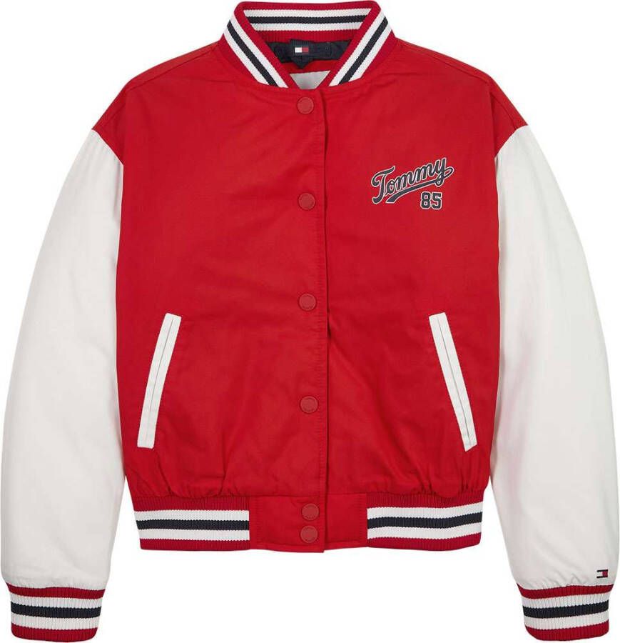 Tommy Hilfiger Rood