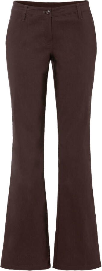 bonprix Broek