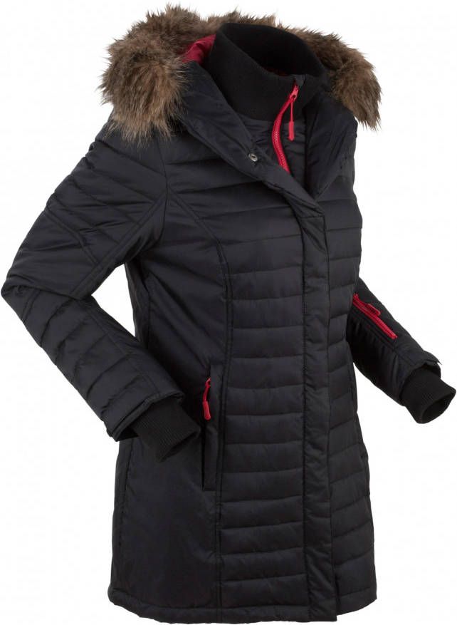 bonprix Gewatteerde outdoor jas