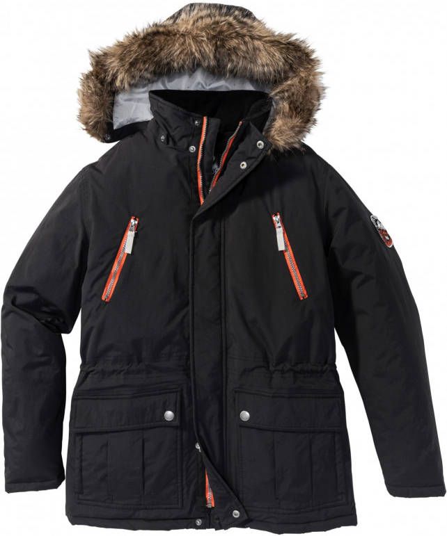 bonprix Gewatteerde parka