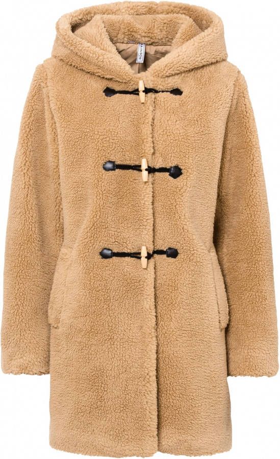 bonprix Houtje touwtje jas