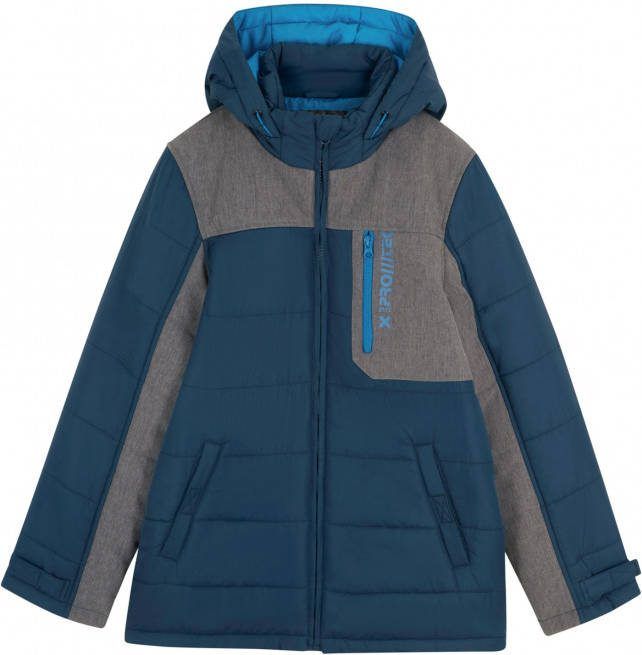 bonprix Jongens winterjas