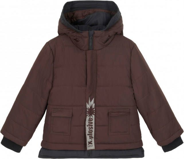 bonprix Kinderen parka