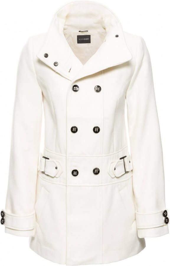 bonprix Korte coat, korte maten