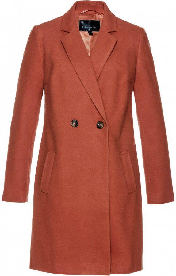 bonprix Lange blazerjas