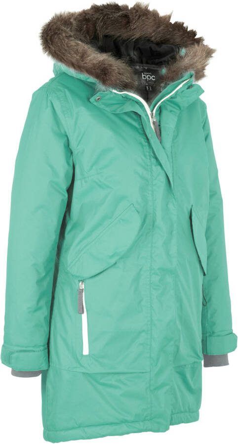 bonprix Lange outdoor jas