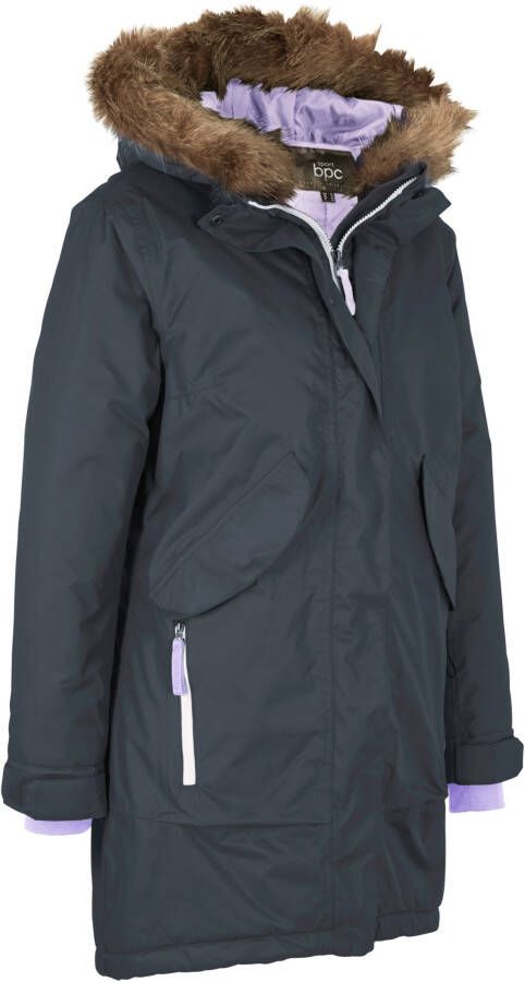 bonprix Lange outdoor jas