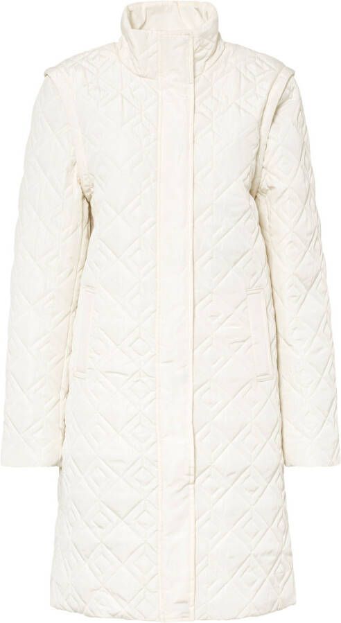 bonprix Licht gewatteerde jas