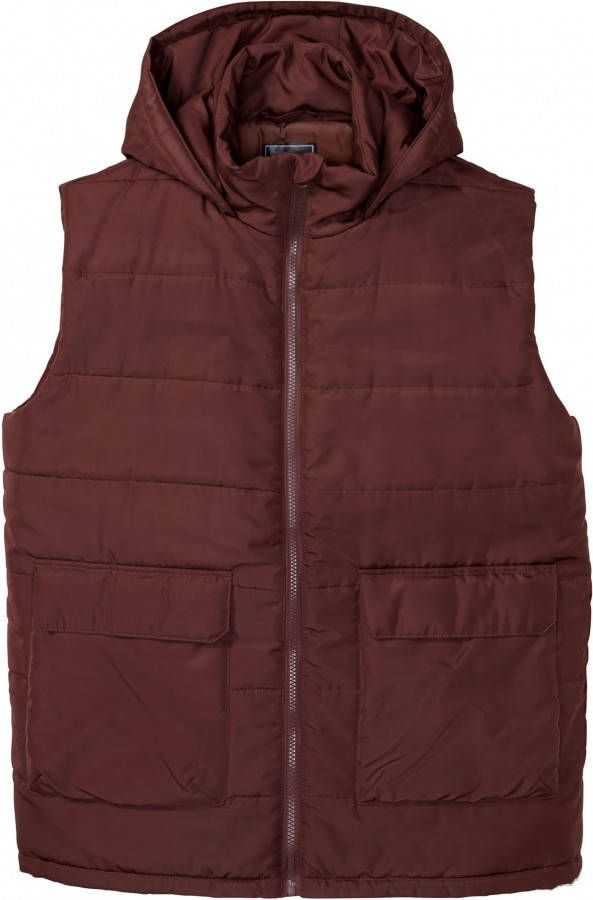 bonprix Outdoor bodywarmer, doorstikt