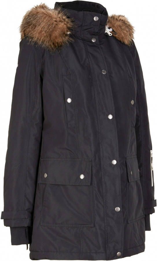 bonprix Outdoor jas met capuchon