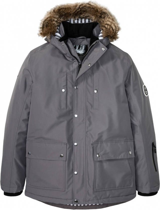 bonprix Outdoor winterjas