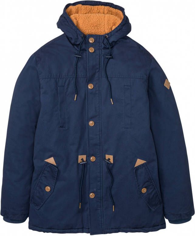 bonprix Parka met capuchon