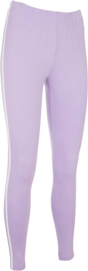 bonprix Sportlegging met contrastkleurige tapes, cropped