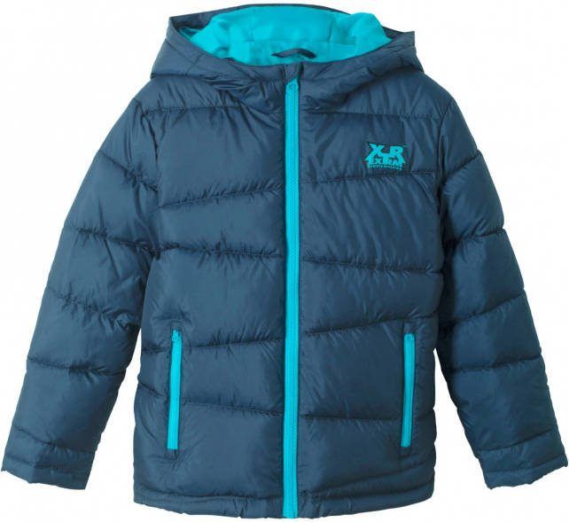 bonprix Winterjas met capuchon