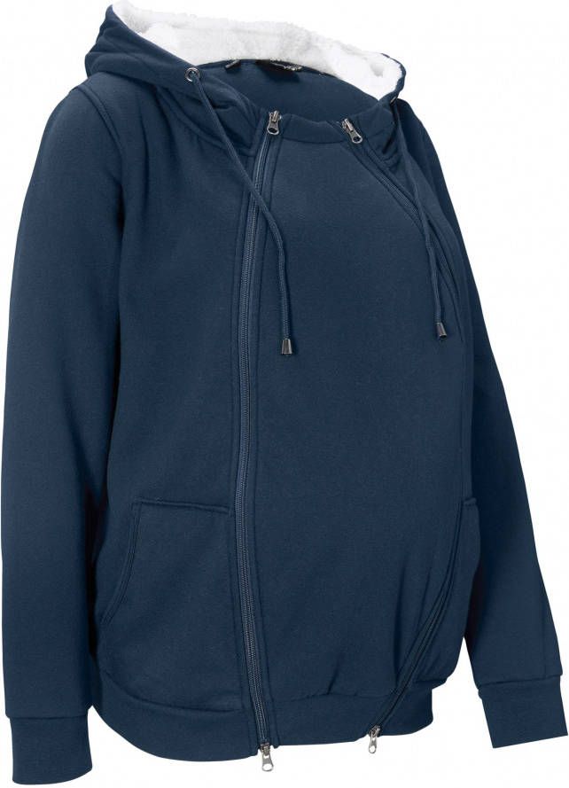 bonprix Zwangerschapsvest/draagvest