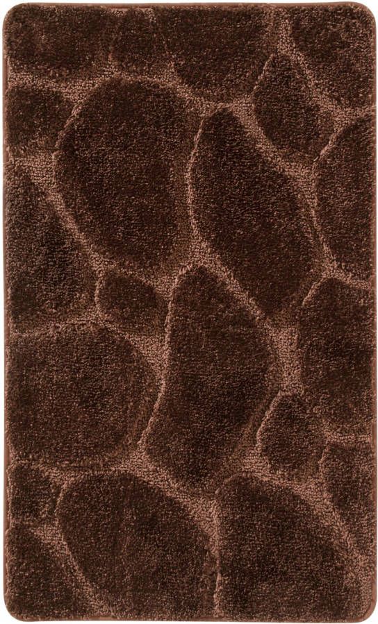 bonprix Badmat met reliëfstructuur