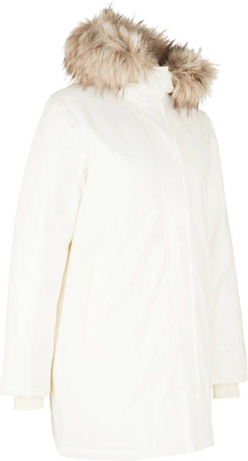 bonprix Donsjas van gerecycled polyester