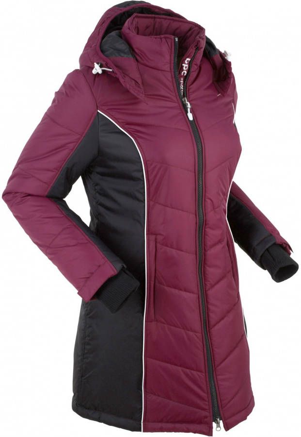 bonprix Gewatteerde outdoor jas