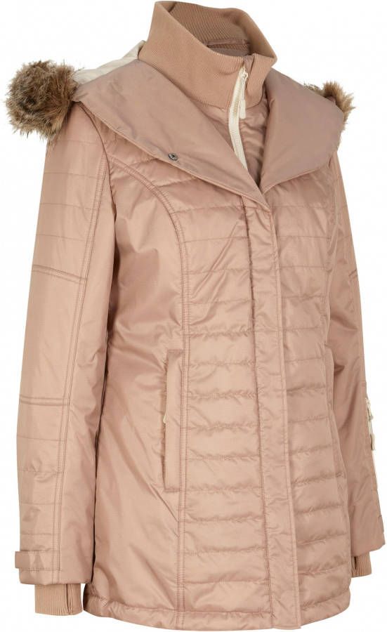 bonprix Gewatteerde outdoor jas
