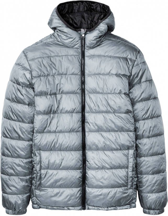 bonprix Gewatteerde reversibel jas