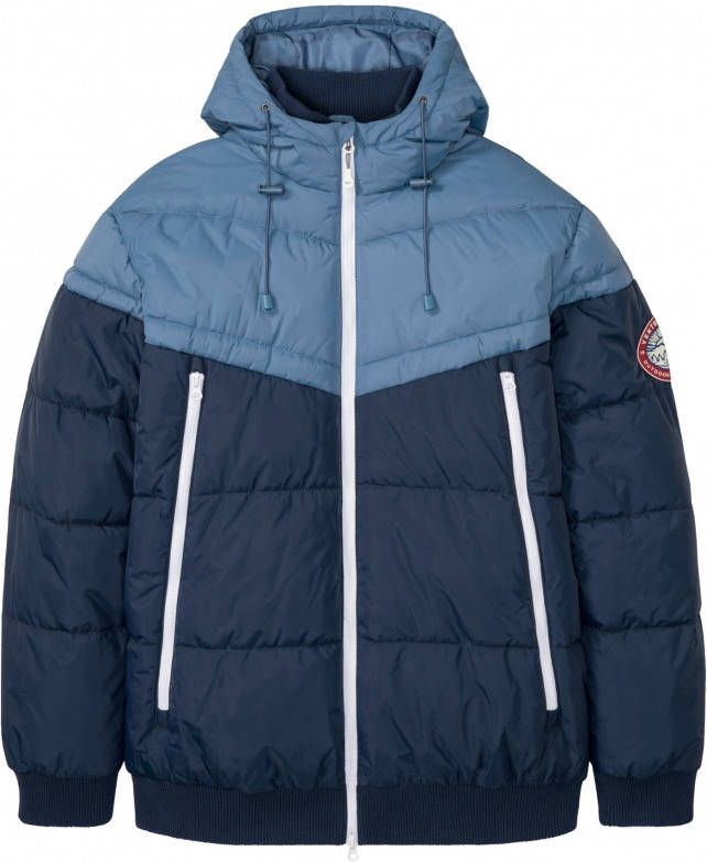 bonprix Gewatteerde winterjas