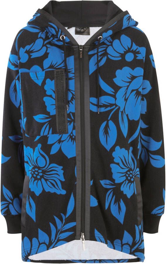 bonprix Lang sweatvest