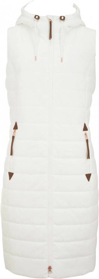 bonprix Lange bodywarmer