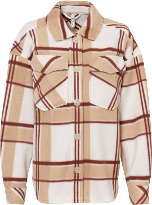 bonprix Oversized shacket