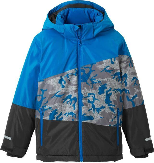 bonprix Ski jas, waterdicht en ademend