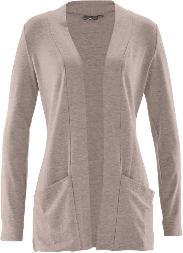 bpc bonprix collection Stretch shirtvest