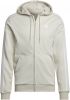 Adidas Essentials Fleece 3 stripes Full zip Hoodie online kopen