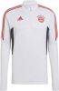 Adidas Bayern München Trainingsshirt Condivo 22/Wit/Rood online kopen