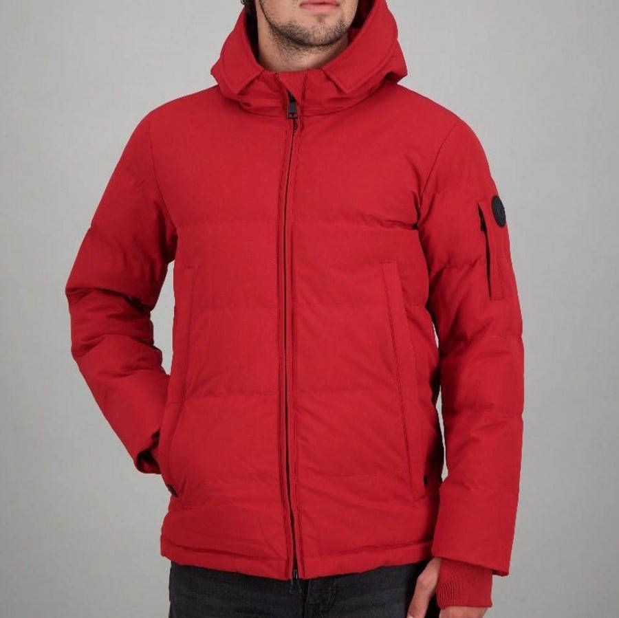 Airforce Mitchell Parka