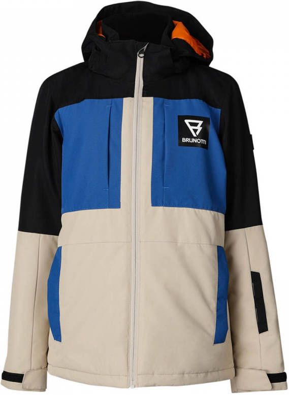 Brunotti Araciny Boys Snowjacket