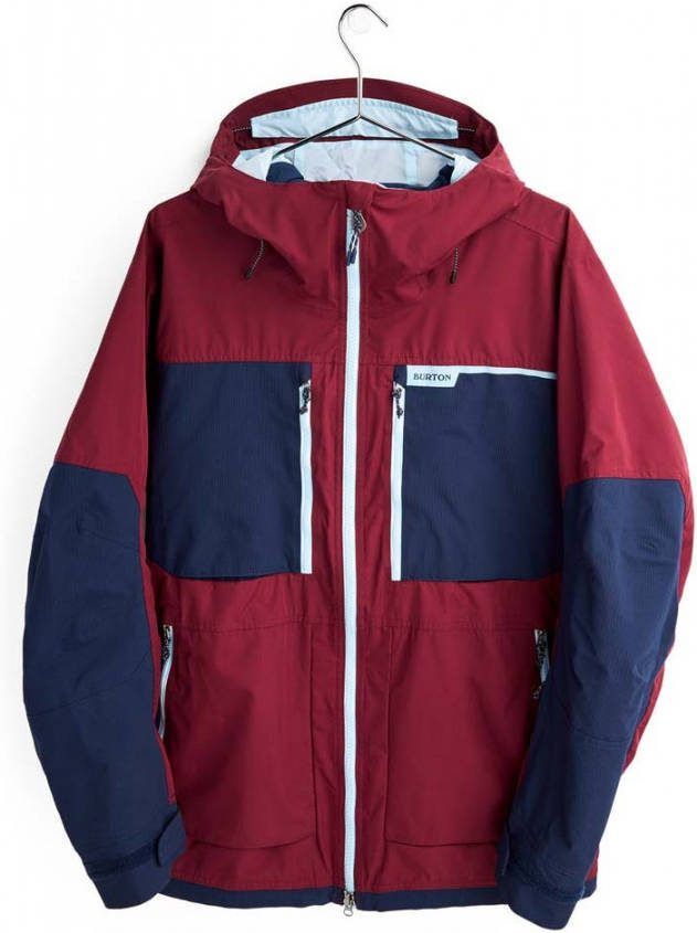 Burton Frostner Jacket