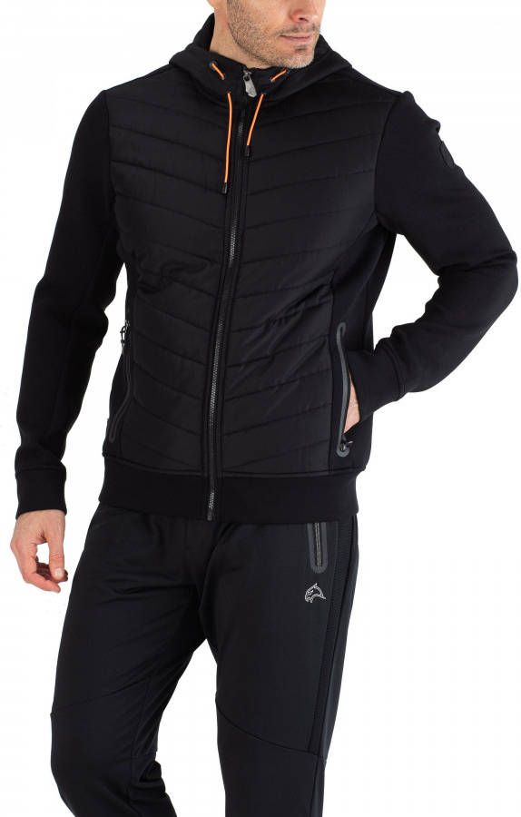 Falcon Fiegi Full Zip Hoody