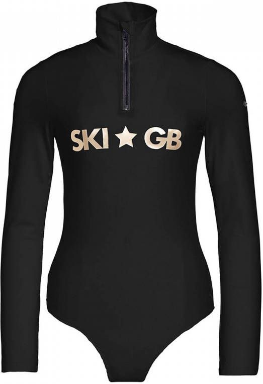 Goldbergh Delilah skipully met halve rits