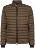 Peuterey jacket Flobots KN 685 , Groen, Heren online kopen