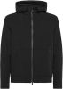 Peuterey Regular fit smooth bomber jacket , Zwart, Heren online kopen