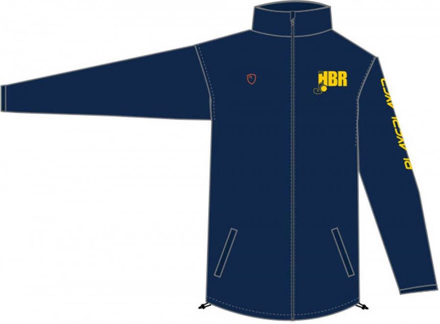 Playerlayer Trainings Jack Hbr