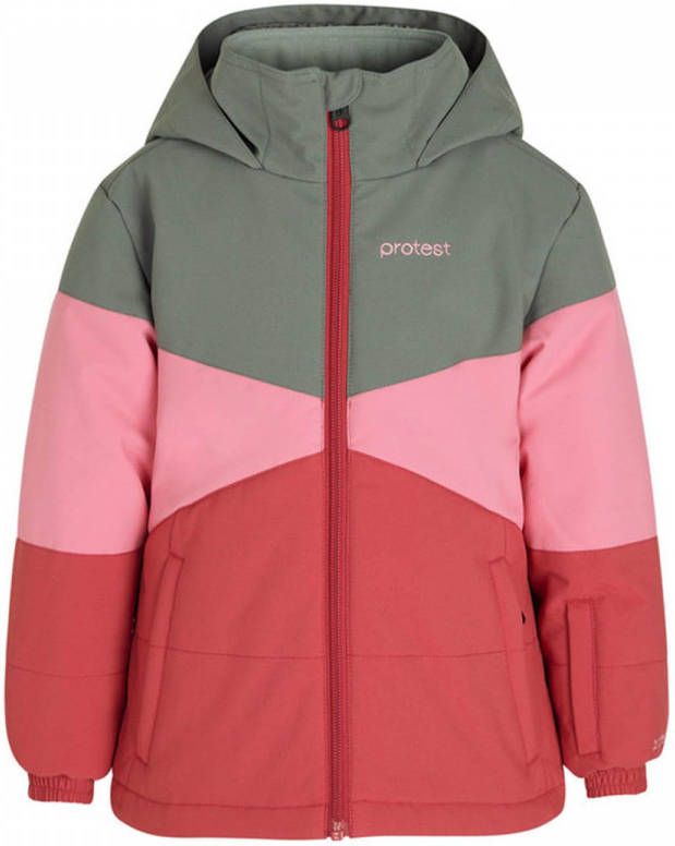 Protest Alice Td Snowjacket Junior