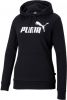 Puma Essential Logo Sweater Met Capuchon Dames online kopen