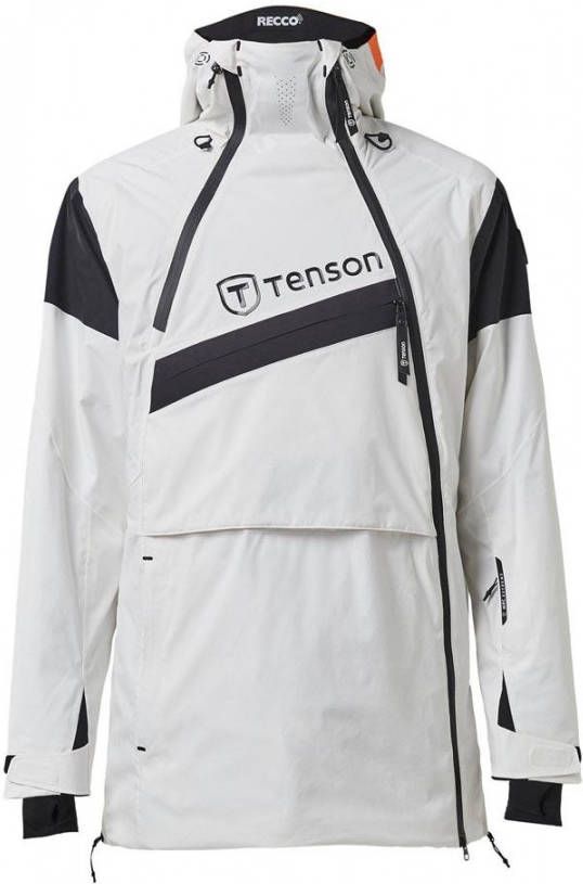 Tenson Aerismo Jackorack Wit