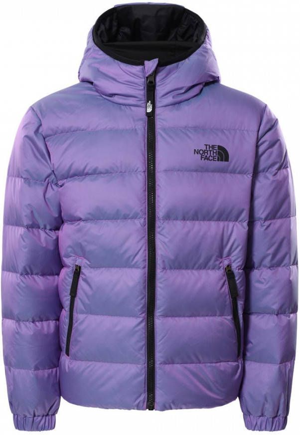 The north face G Printed Hyalite Down Jacket