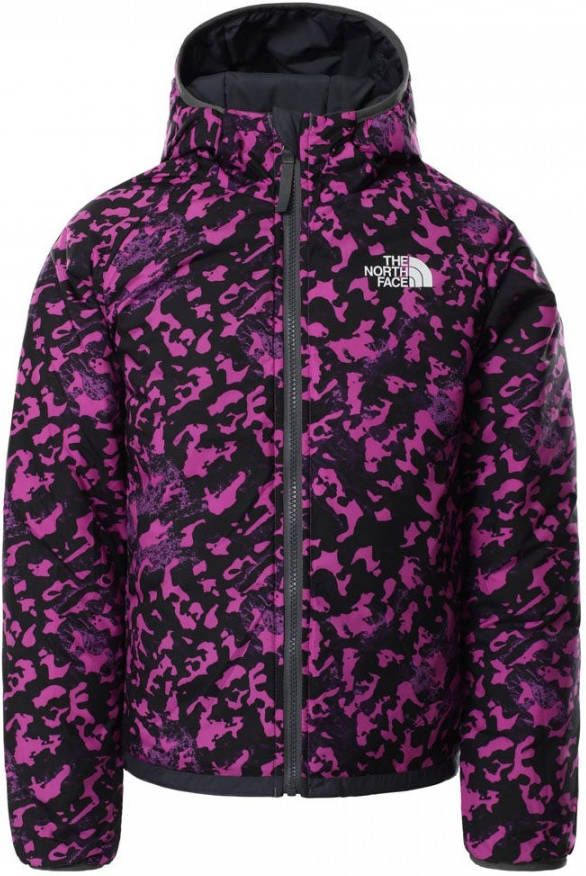 The north face G Printed Reversible Perrito Jacket