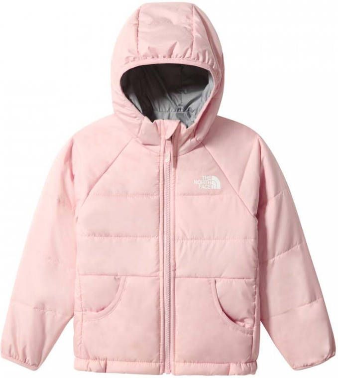 The north face Todd Reversible Perrito Jacket 6
