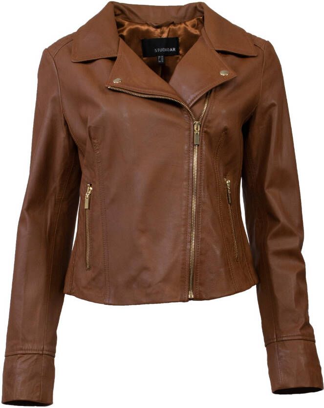 Arma Studio AR Gomera Denvey Jas Dames